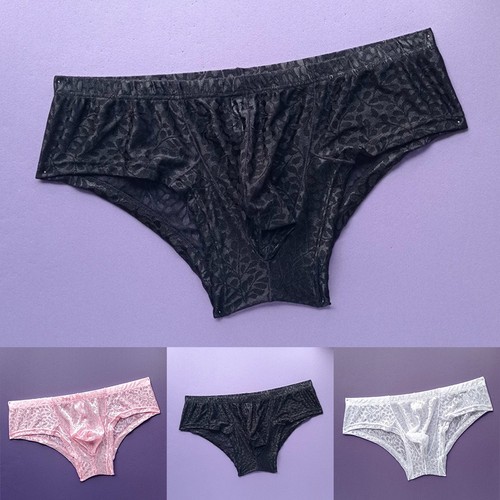 Slip uomo vita bassa