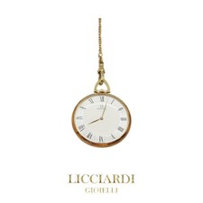 Orologio Zenith uomo da tasca