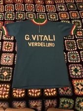 Maglia ciclismo bici da corsa