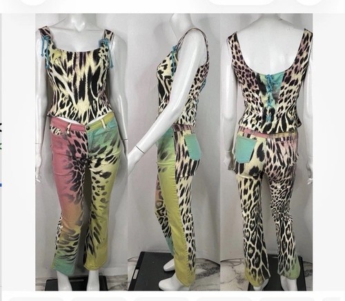 Corsetto donna vintage - , roberto