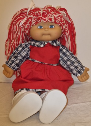 Bambola camilla migliorati - bambola,