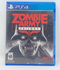 Zombie Army Trilogy (Sony