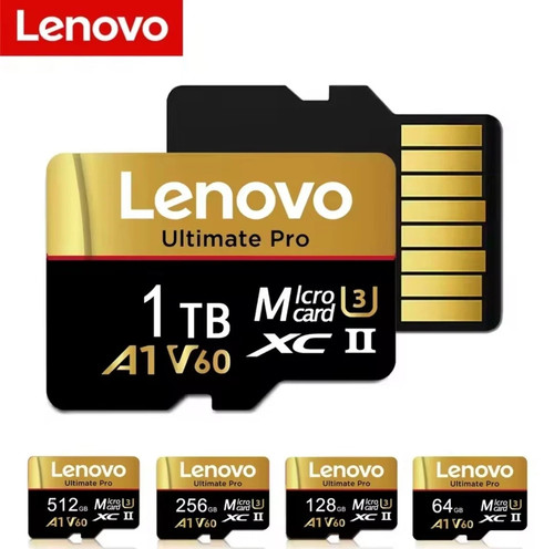 Scheda micro v60 lenovo - scheda, sd