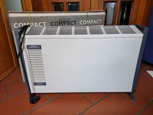 Argo compact 2000w - compact,