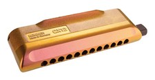 HOHNER CX-12 7545/48 Armonica cromatica jazz