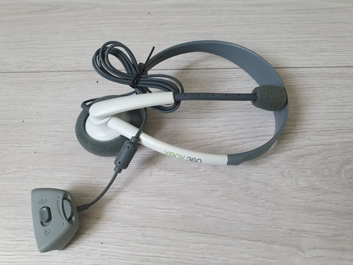 Microsoft xbox 360 casque - 360,