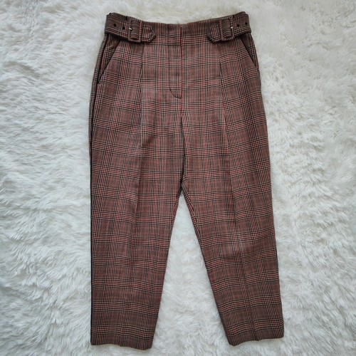 Pantaloni alla caviglia - , 3.1