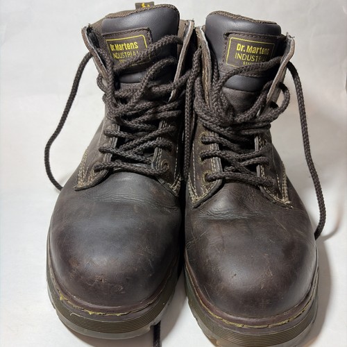 Stivali lavoro martens - lavoro, dr.martens