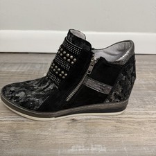 Stivaletti donna Khrio Vera