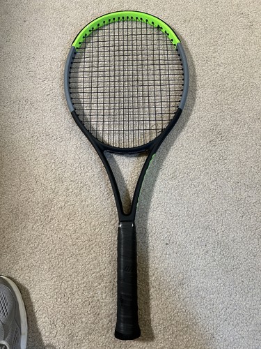 Racchetta tennis wilson - racchetta,
