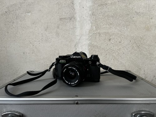 Canon program fotocamera - canon,
