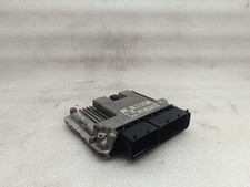 Centralina motore diesel