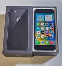 Apple iPhone 8 - 64GB - Grigio