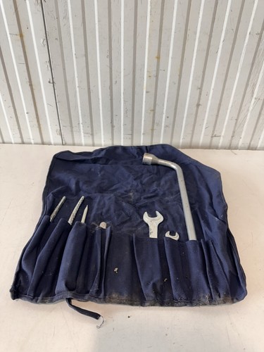Sacca kit attrezzi mercedes - attrezzi,