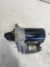 Motorino di Avviamento Opel