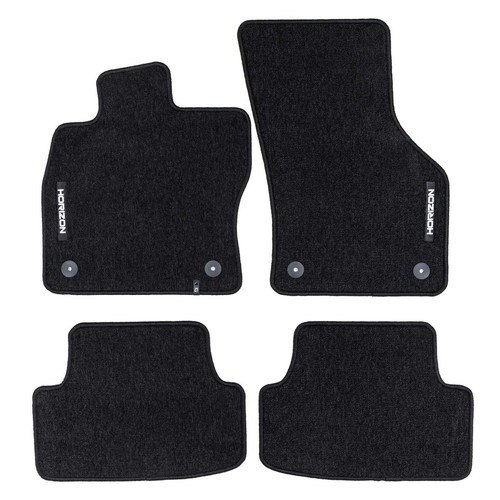 Set tappetini horizon - set,