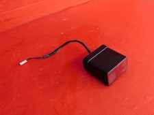 LUCE TARGA POSTERIORE SUZUKI V STROM 650 DL 2004 2006 MARY 692