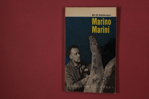 328983 marino marini - 328983,