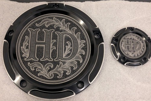 Cover derby personalizzata - cover,