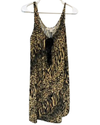 Camicia notte morgan - camicia, da