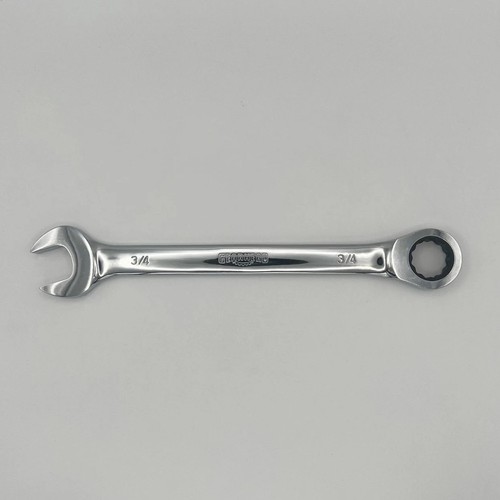 Gearhead ratcheting point - gearhead, 12-point
