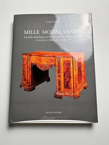 Mille mobili veneti - mobili,