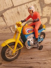 Modello Moto 750 Tipo Honda