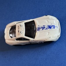 MACCHININA AUTO MODELLINO - 7
