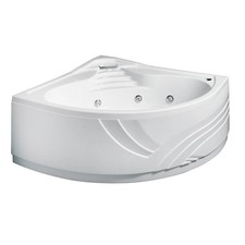 Vasca idromassaggio modello