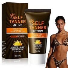 Crema autoabbronzante - ☀️,