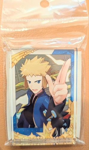 Pokemon masters foto - masters,