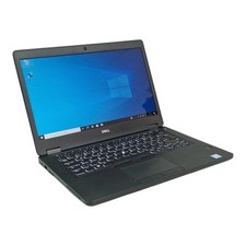 Dell 5490 - TOUCHSCREEN -
