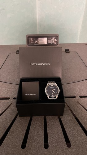 Orologio emporio armani - orologio,