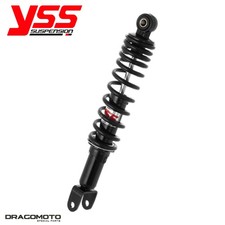 Ammortizzatore MALAGUTI Centro