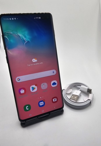 Samsung galaxy s10 plus 128 - plus,