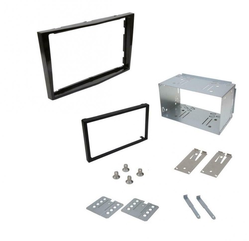 Doppio din car facia - car,