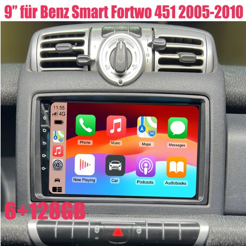 6gb 128gb per smart fortwo - +128gb,