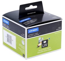 Etichette originali dymo - originali,