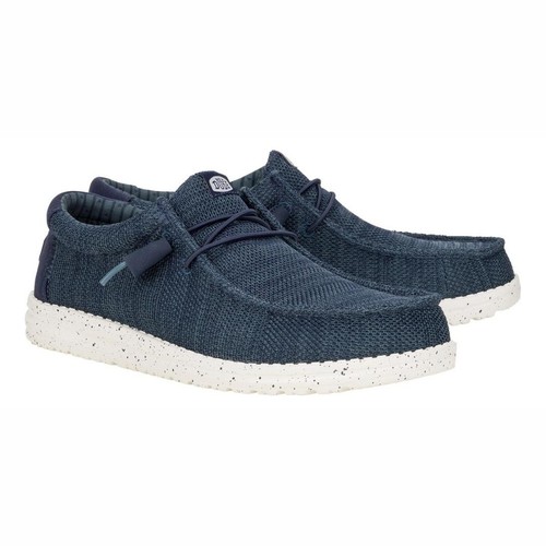 Heydude uomo wally sport - heydude,