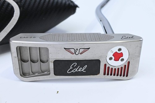 Edel eas putter - eas,