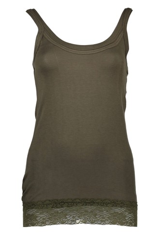 Silvian heach canotta donna - silvian,