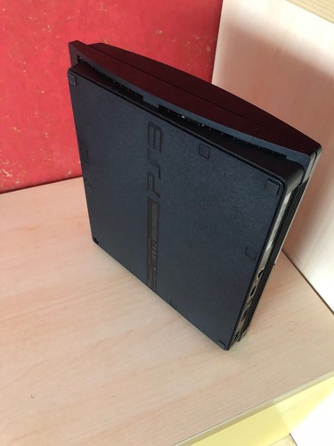 Sony playstation slim - playstation, 3