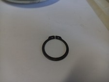 FERMO ELASTICO FISSAGGIO PER