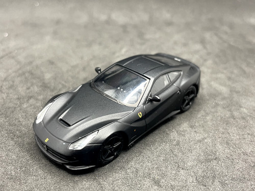 Kyosho ferrari collezione - 1/64,