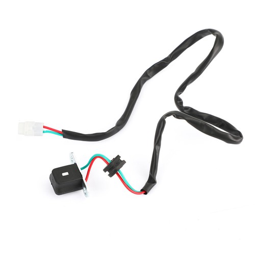Sensore impulsi pickup per