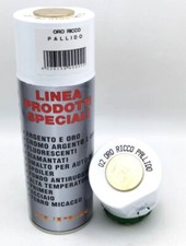 BOMBOLETTA SPRAY Vernice Oro 