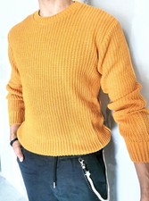 MAGLIONE UOMO LANDEK A COSTINE