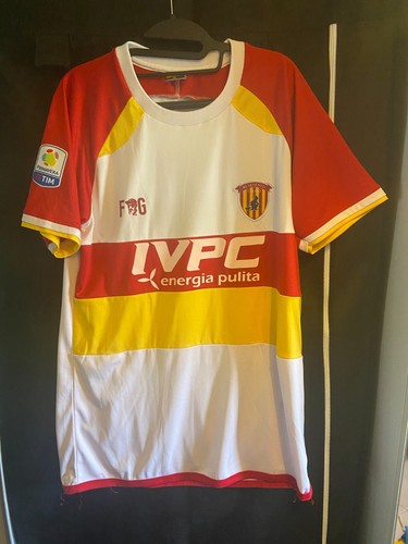 Maglia calcio benevento - maglia,
