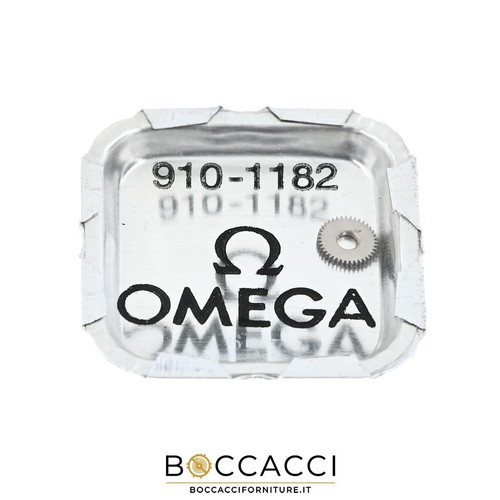 Omega rinvio 2 di - 1°, 2°