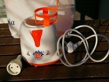 MEBBY - Scaldabiberon Casa & Auto